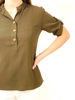 Imagen de Blusa Liv Verde