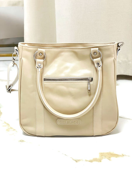 Imagen de Cartera Bilbo Natural