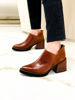 Imagen de Zapato Mercury Whisky Nobuck