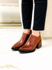 Imagen de Zapato Mercury Whisky Nobuck