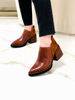 Imagen de Zapato Mercury Whisky Nobuck