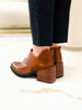 Imagen de Zapato Mercury Whisky Nobuck