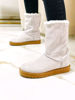 Imagen de Botufla Wood Off White
