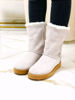 Imagen de Botufla Wood Off White