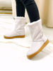 Imagen de Botufla Wood Off White
