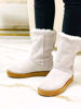 Imagen de Botufla Wood Off White
