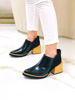 Imagen de Zapato Mercury Negro Nobuck
