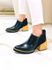 Imagen de Zapato Mercury Negro Nobuck