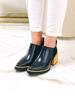 Imagen de Zapato Mercury Negro Nobuck