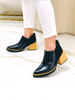 Imagen de Zapato Mercury Negro Nobuck