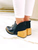 Imagen de Zapato Mercury Negro Nobuck