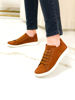 Imagen de Sneaker Alpes Tostado