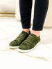 Imagen de Sneaker Alpes Verde