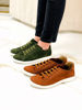 Imagen de Sneaker Alpes Verde