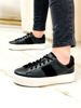 Imagen de Sneaker Robbie Negro