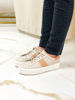 Imagen de Sneaker Robbie Nude