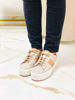 Imagen de Sneaker Robbie Nude