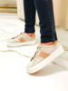 Imagen de Sneaker Robbie Nude