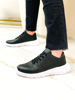 Imagen de Sneaker Shelton Negro