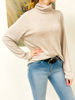 Imagen de Poleron Beige