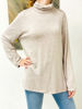 Imagen de Poleron Beige