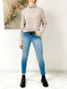 Imagen de Poleron Beige