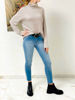 Imagen de Poleron Beige
