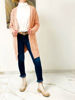 Imagen de Saco Con Bolsillo Rosa