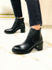 Imagen de Bota Streisand Negro Milano