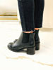 Imagen de Bota Streisand Negro Milano