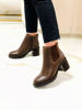 Imagen de Bota Streisand Chocolate
