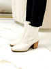 Imagen de Bota Celine Off White