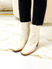 Imagen de Bota Celine Off White
