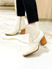 Imagen de Bota Celine Off White