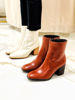 Imagen de Bota Celine Off White