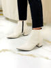 Imagen de Bota Sinatra Off White