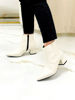 Imagen de Bota Sinatra Off White