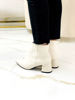 Imagen de Bota Sinatra Off White