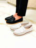 Imagen de Mocasin Amy Negro