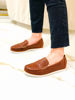 Imagen de Mocasin Amy Marron