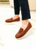 Imagen de Mocasin Amy Marron