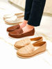 Imagen de Mocasin Amy Marron