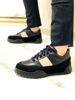 Imagen de Sneaker Presley Negro Y Natural