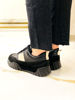 Imagen de Sneaker Presley Negro Y Natural