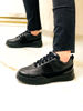 Imagen de Sneaker Presley Negro Total
