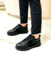 Imagen de Sneaker Presley Negro Total
