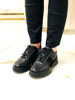 Imagen de Sneaker Presley Negro Total