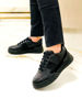 Imagen de Sneaker Presley Negro Total