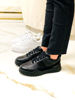 Imagen de Sneaker Presley Negro Total