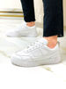 Imagen de Sneaker Presley Blanco Total